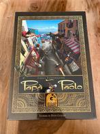 Spel 'Papa Paolo' (NIEUW!), Een of twee spelers, Ophalen of Verzenden, Nieuw, Quined Games
