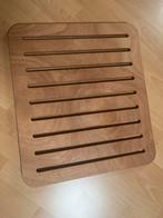 Vlonder douchebak, Enlèvement, Comme neuf