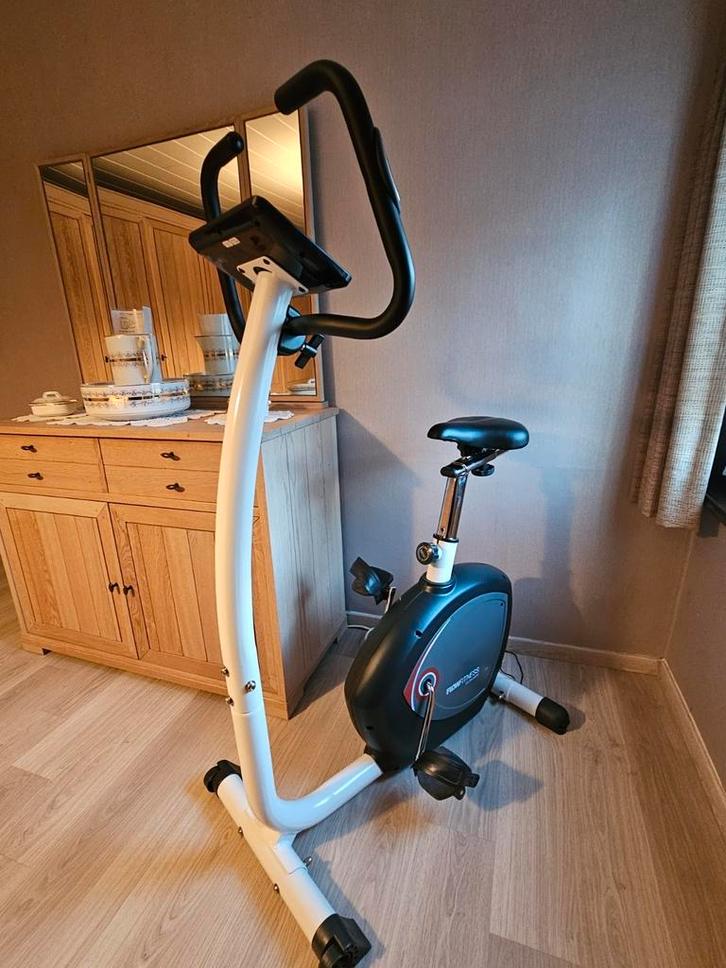 FlowFitness Turner DHT75UP, Sport en Fitness, Fitnessapparatuur, Zo goed als nieuw, Ophalen