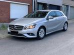 MERCEDES-BENZ A180 CDI 2015 169.000KM, Auto's, Mercedes-Benz, Euro 5, Stof, Particulier, Zilver of Grijs