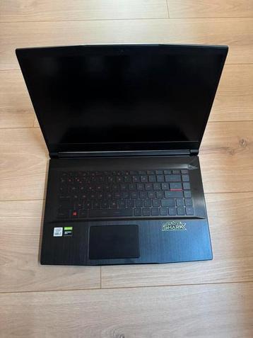 MSI GF63 Thin 10SC beschikbaar voor biedingen