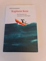 Boek : Kapitein Kees /  Anke Kranendonk, Ophalen of Verzenden, Zo goed als nieuw