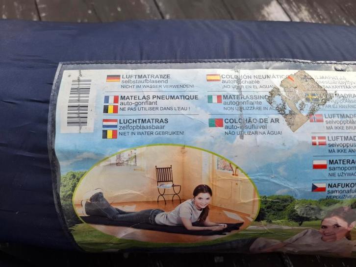 Allerlei kampeerartikelen, Caravans en Kamperen, Tenten, Ophalen