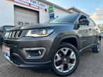 Jeep Compass 1.4 Turbo 4x4 Limited Carplay, Automaat, USB, 4 cilinders, https://public.car-pass.be/vhr/f59ccb53-ca7a-4cb1-ba23-3c0b614de3f7?lang=nl