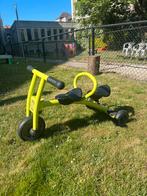 Groene loopfiets, Kinderen en Baby's, Ophalen, Gebruikt