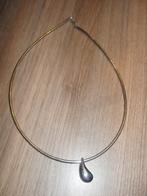 Ketting met hangertje, Enlèvement ou Envoi, Comme neuf