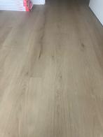 Vinylparket, Doe-het-zelf en Bouw, Vloerdelen en Plavuizen, Ophalen, Kunststof, Nieuw, 10 m² of meer