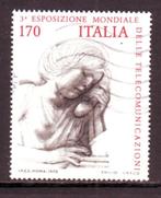 Postzegels Italië tussen nr. 1400 en 1708, Postzegels en Munten, Postzegels | Europa | Italië, Ophalen of Verzenden, Gestempeld