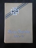 Kriegs-Depeschen 1914-17, Boeken, Ophalen of Verzenden