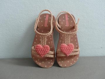 Ipanema sandalen meisje - maat 23/24 beschikbaar voor biedingen