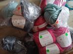 Alpaca big wol schachenmayer 22 st (ovp was 13.95euro st), Hobby en Vrije tijd, Breien en Haken, Ophalen of Verzenden, Breien of Haken