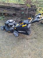 Tondeuse thermique, Ophalen, Gebruikt, Elektrische starter, Benzine-grasmaaier