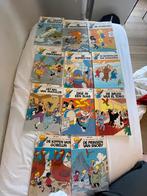 11 boeken van ‘de belevenissen van jommeke’, Boeken, Stripverhalen, Ophalen