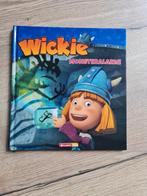 Boeken studio 100 : wickie de viking, Ophalen of Verzenden, Zo goed als nieuw