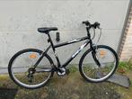 Fietsen, Ophalen
