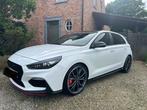 Hyundai i30N performance, Autos, Hyundai, Achat, Euro 6, Noir, 5 portes