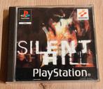 Silent Hill CIB PS 1, Games en Spelcomputers, Ophalen of Verzenden