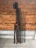 Colmic Atomica K40 hengel 11.5m, Enlèvement, Utilisé, Ligne fixe