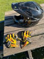 BMX uitrusting, Fietsen en Brommers, Fietsen | Crossfietsen en BMX, Ophalen, Gebruikt