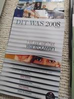 Jaarverslagen De Tijd, Boeken, Ophalen of Verzenden, Zo goed als nieuw