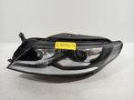 KOPLAMP LINKS LET OP ENGELS! Passat (362) (130702416603), Auto-onderdelen, Gebruikt, Volkswagen