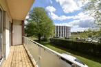 Appartement te koop in Brugge, 3 slpks, 1222 m², 3 pièces, Appartement