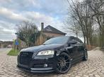 Audi A3 1.8i S3 Pack Maxton Xenon Navi Cuir 2010, Autos, Berline, Noir, Carnet d'entretien, Achat