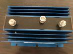 diode 120A, Ophalen
