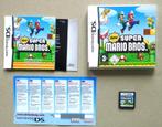 New Super Mario Bros voor de Nintendo DS Compleet, Ophalen of Verzenden, Zo goed als nieuw