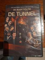 DVD BUURTPOLITIE  DE TUNNEL  NIEUW, Cd's en Dvd's, Alle leeftijden, Ophalen of Verzenden, Actie en Avontuur, Nieuw in verpakking
