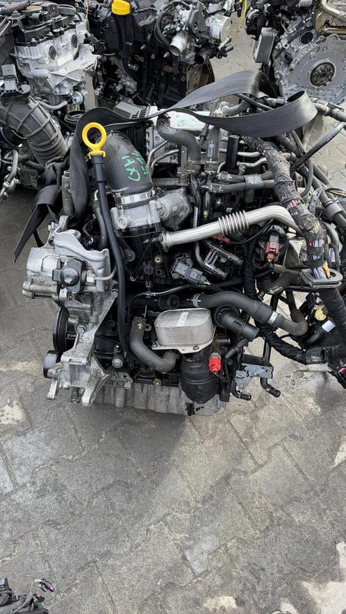 MOTOR MOTEUR VW T6 2.0TDI CXH CXG CXF CXFA CXHA CXGA CXGB CX, Auto-onderdelen, Motor en Toebehoren, Volkswagen, Gebruikt, Ophalen of Verzenden