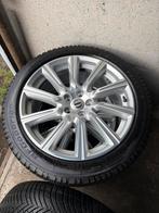 Volvo v90 v60 winterset velgen met winterbanden origineel, Auto-onderdelen, Banden en Velgen, Ophalen, Winterbanden, Banden en Velgen