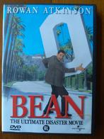 ROWAN ATKINSON  : BEAN  - the ultimate disaster movie., CD & DVD, DVD | Comédie, Comme neuf, Enlèvement ou Envoi