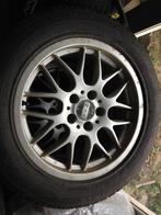 BBS 235/55R17 103H 4x4, Auto-onderdelen, Ophalen, Gebruikt, Banden en Velgen, 17 inch