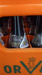 orval 2018, Diversen, Ophalen