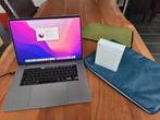 Macbook Pro 16 inch (2019), 16 GB, 16 pouces, Qwerty, MacBook Pro