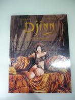 Djinn ( 1 de favoriete ), Gelezen, Dufaux / Miralles, Ophalen of Verzenden, Eén stripboek