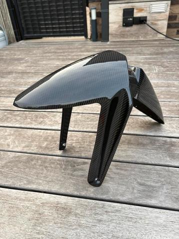 Carbon voorspatbord R1250gs beschikbaar voor biedingen