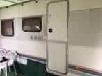 gebruikte caravan, Caravans en Kamperen, Caravans, Particulier