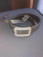 garde civique  belge grande tenue, Enlèvement ou Envoi, Autres, Emblème ou Badge