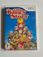 Little kings story nintendo wii, Ophalen of Verzenden, Zo goed als nieuw