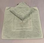 Serviettes de bain (2 pièces), Enlèvement, Neuf, Tapis de bain