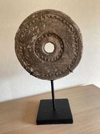 decoratief wiel in kalk, Antiek en Kunst, Ophalen