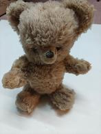 Petit ours vintage articulé, Collections, Ours & Peluches, Enlèvement, Utilisé, Ours en tissus, Autres marques