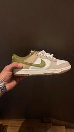 Nike Dunk Green/Cream 39 Nieuw, Kleding | Dames, Schoenen, Ophalen of Verzenden, Nieuw