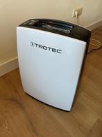 Luchtontvochtiger TROTEC TTK 70, Elektronische apparatuur, Ophalen, Gebruikt, Luchtontvochter