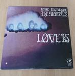 2LP  Eric Burdon And The Animals  ‎– Love Is, Enlèvement ou Envoi, Utilisé, 12 pouces, Pop rock