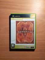 Morrowind (Xbox Classics), Gebruikt, 1 speler, Ophalen of Verzenden, Role Playing Game (Rpg)