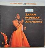 Sarah Vaughan – After Hours, Verzenden, Gebruikt, Jazz