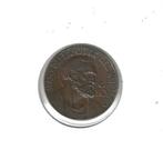 Vaticaan, 10 Centesimi 1937., Ophalen of Verzenden, Overige landen, Losse munt
